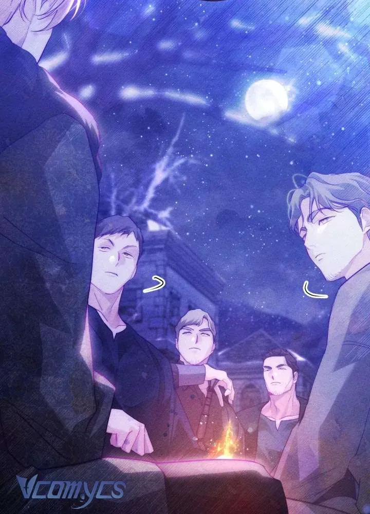 Tiếng Trống Vang Dội - Chapter 52 - Page 57