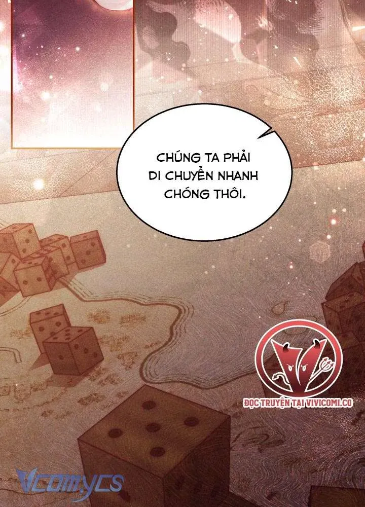 Tiếng Trống Vang Dội - Chapter 52 - Page 85