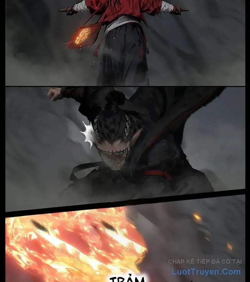 Tây Du Ký ngoại truyện - Chapter 401 - Page 11