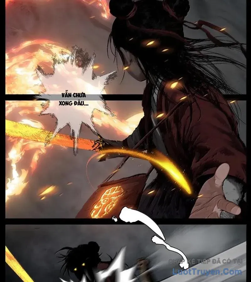 Tây Du Ký ngoại truyện - Chapter 401 - Page 14