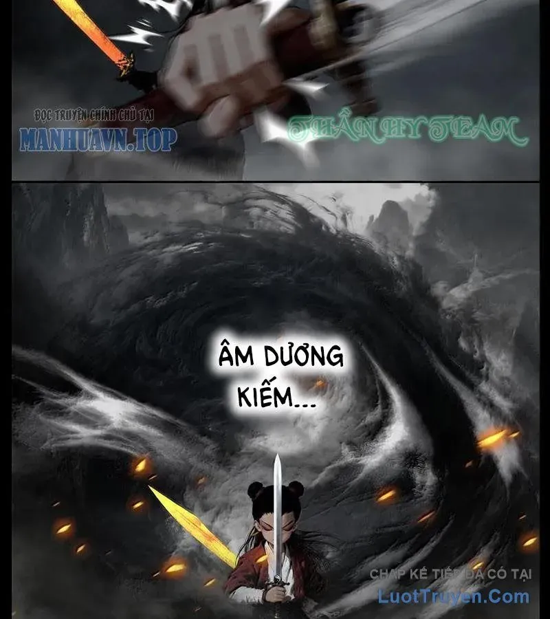 Tây Du Ký ngoại truyện - Chapter 401 - Page 15