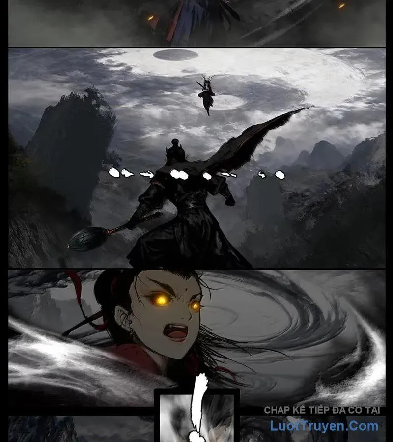 Tây Du Ký ngoại truyện - Chapter 401 - Page 16