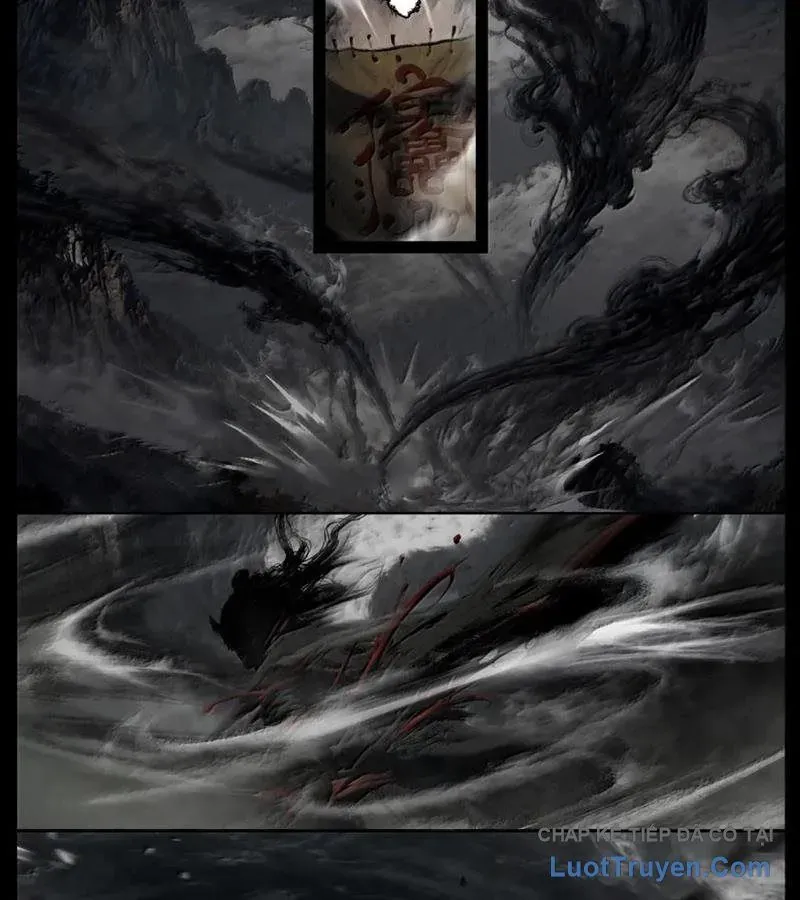 Tây Du Ký ngoại truyện - Chapter 401 - Page 17