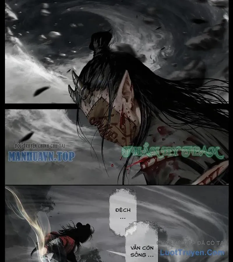 Tây Du Ký ngoại truyện - Chapter 401 - Page 18