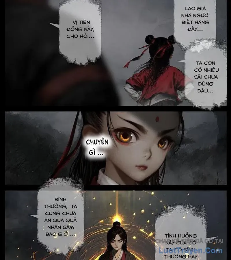 Tây Du Ký ngoại truyện - Chapter 401 - Page 22