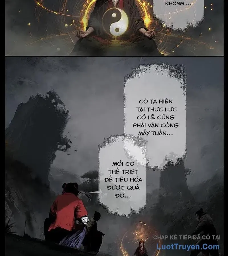 Tây Du Ký ngoại truyện - Chapter 401 - Page 23