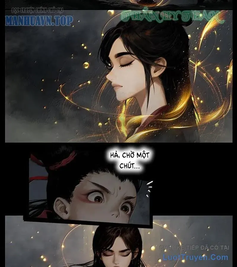 Tây Du Ký ngoại truyện - Chapter 401 - Page 24