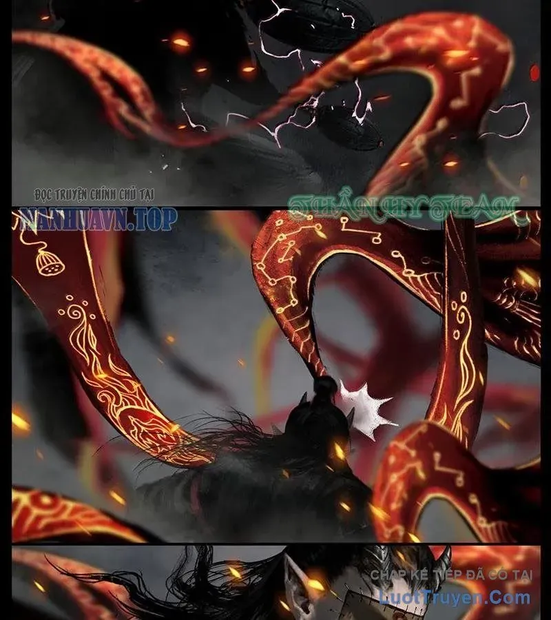 Tây Du Ký ngoại truyện - Chapter 401 - Page 3