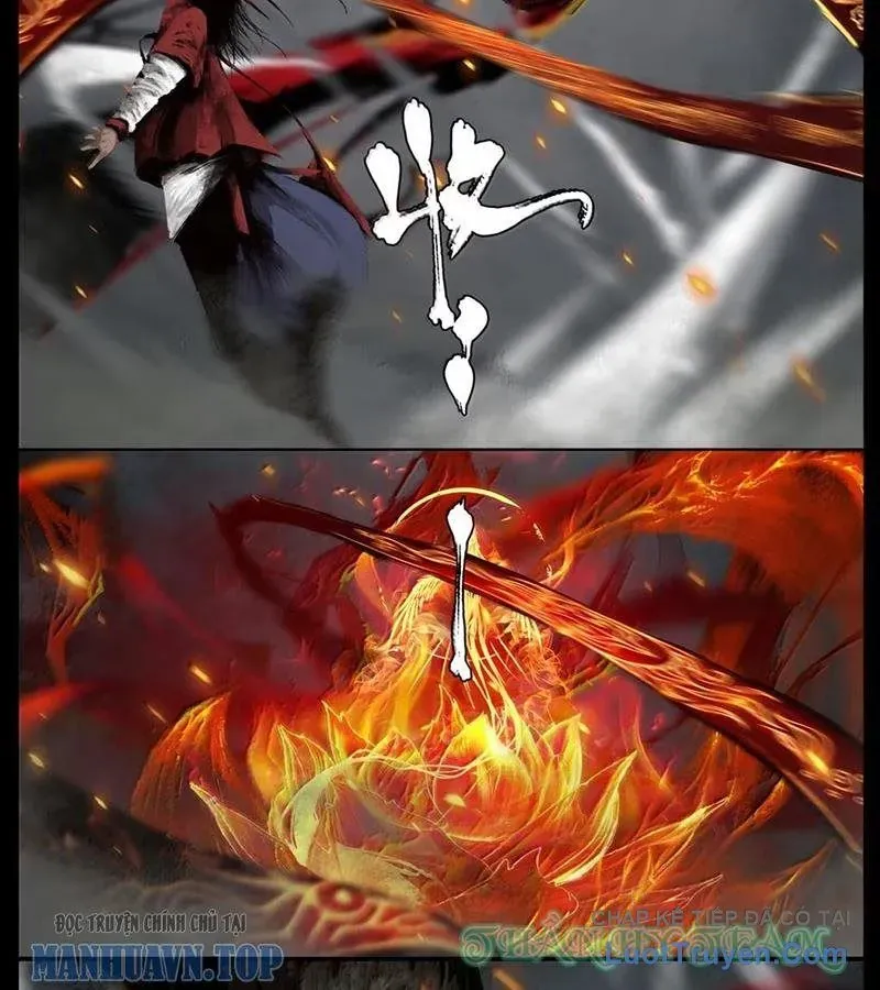 Tây Du Ký ngoại truyện - Chapter 401 - Page 5