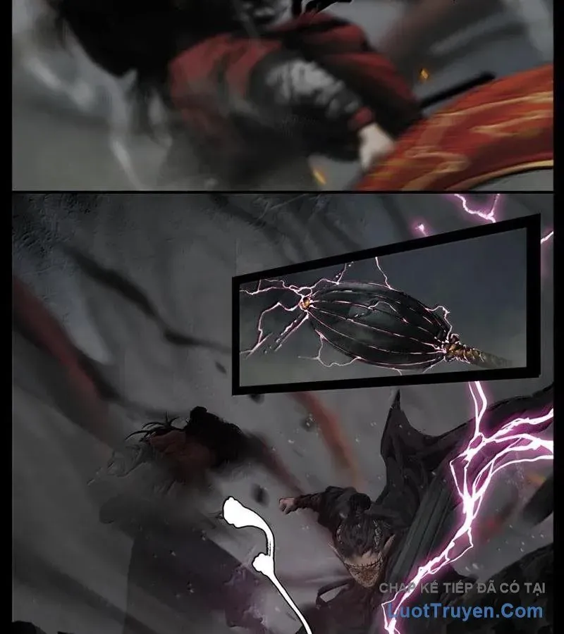 Tây Du Ký ngoại truyện - Chapter 401 - Page 7