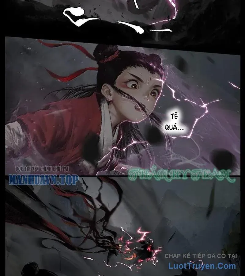 Tây Du Ký ngoại truyện - Chapter 401 - Page 8