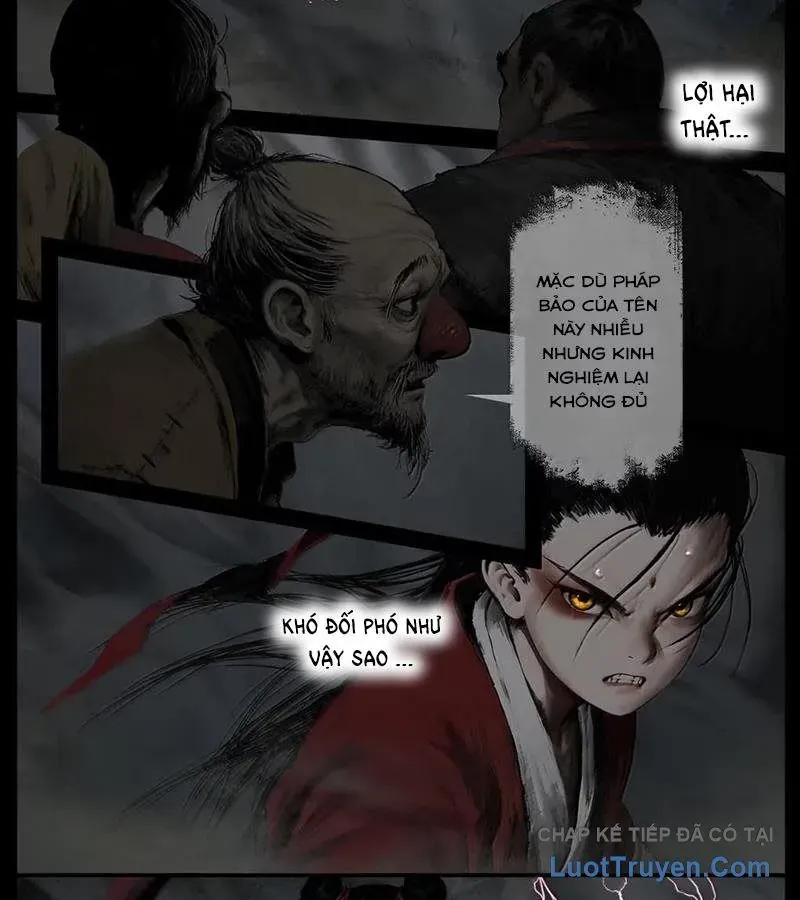 Tây Du Ký ngoại truyện - Chapter 401 - Page 9