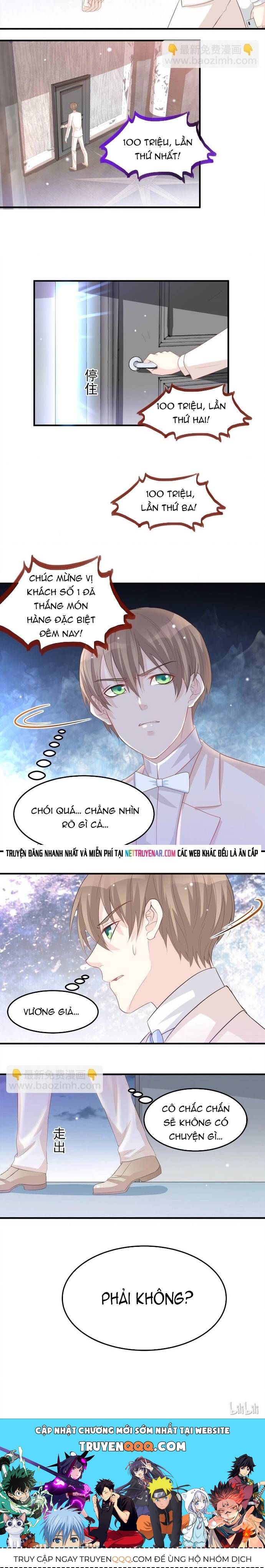 Tư Thế Chuẩn Xác Mở Ra Nam Thần - Chapter 39 - Page 3