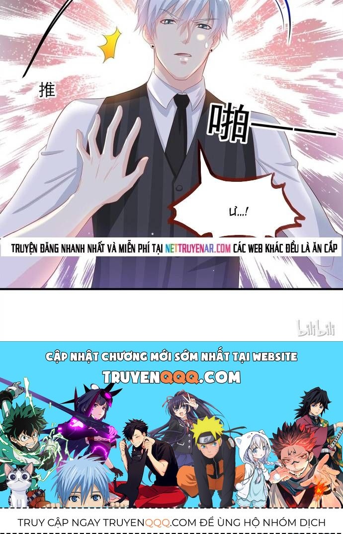 Tư Thế Chuẩn Xác Mở Ra Nam Thần - Chapter 40 - Page 3