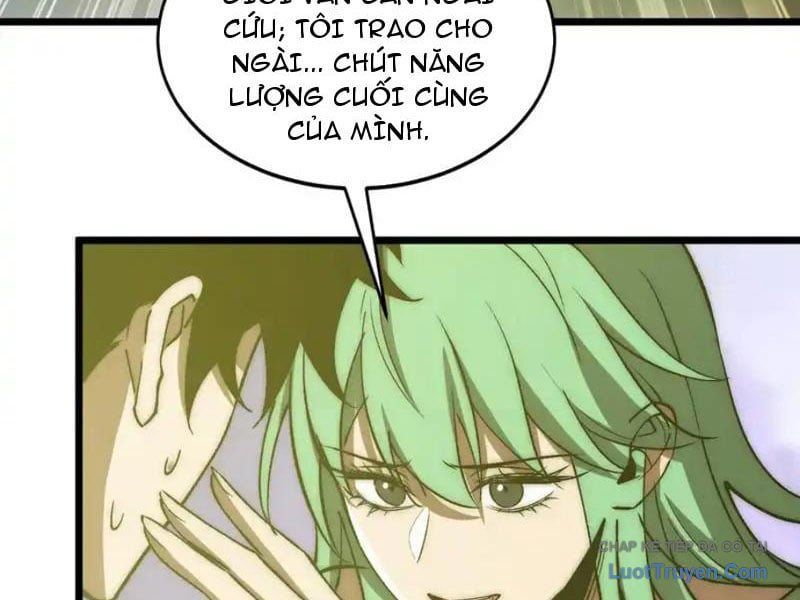 Triệu Hoán Ác Ma, Ta Đã Là Thâm Uyên - Chapter 44 - Page 23