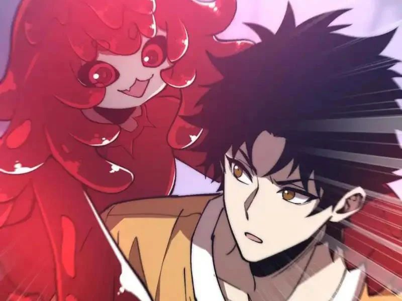 Triệu Hoán Ác Ma, Ta Đã Là Thâm Uyên - Chapter 44 - Page 41