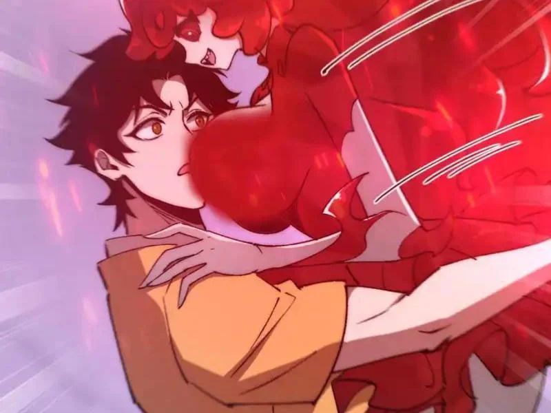 Triệu Hoán Ác Ma, Ta Đã Là Thâm Uyên - Chapter 44 - Page 67