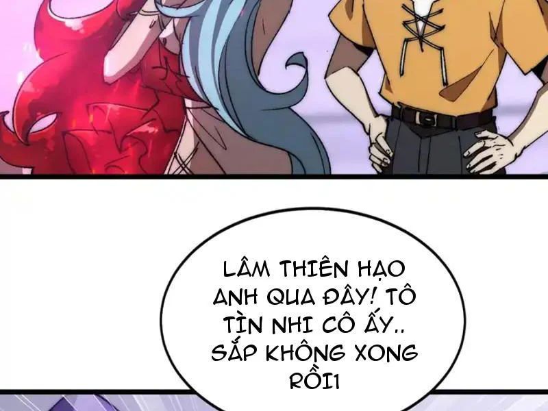 Triệu Hoán Ác Ma, Ta Đã Là Thâm Uyên - Chapter 44 - Page 77