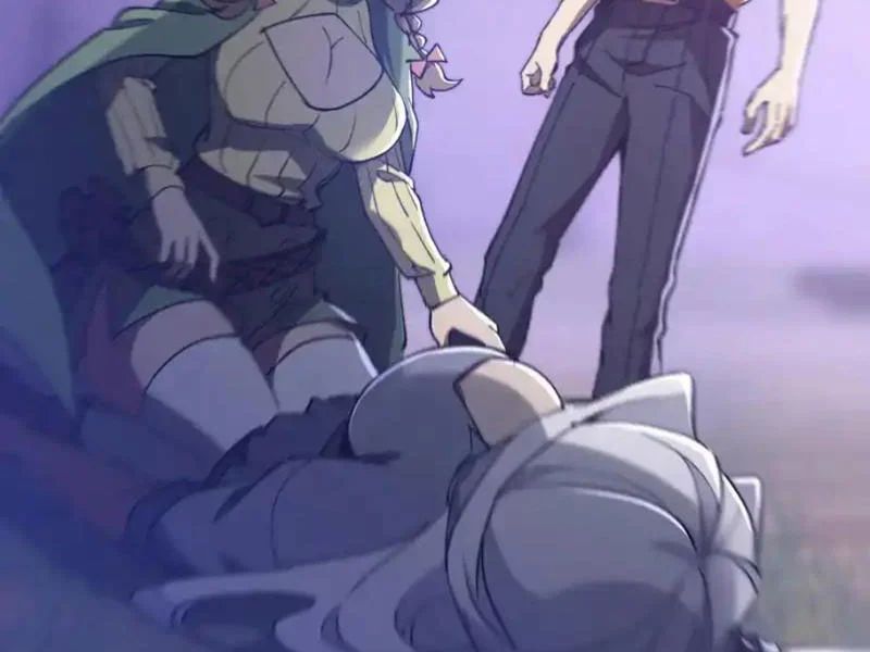 Triệu Hoán Ác Ma, Ta Đã Là Thâm Uyên - Chapter 44 - Page 84