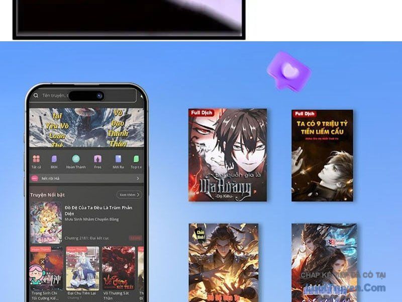 Triệu Hoán Ác Ma, Ta Đã Là Thâm Uyên - Chapter 45 - Page 104