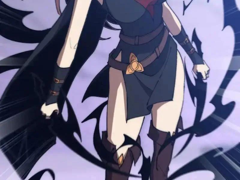 Triệu Hoán Ác Ma, Ta Đã Là Thâm Uyên - Chapter 45 - Page 26