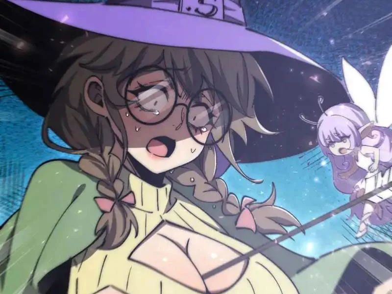 Triệu Hoán Ác Ma, Ta Đã Là Thâm Uyên - Chapter 45 - Page 30