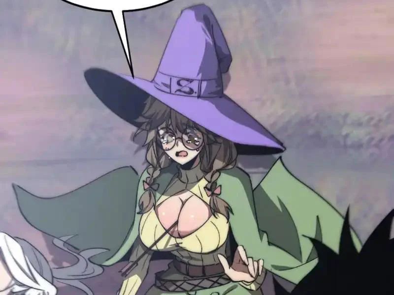 Triệu Hoán Ác Ma, Ta Đã Là Thâm Uyên - Chapter 45 - Page 34