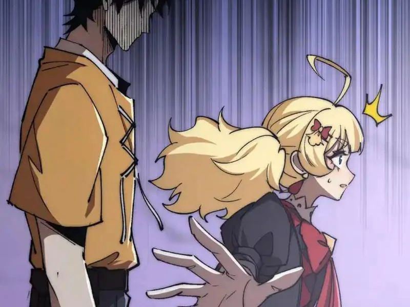 Triệu Hoán Ác Ma, Ta Đã Là Thâm Uyên - Chapter 45 - Page 51