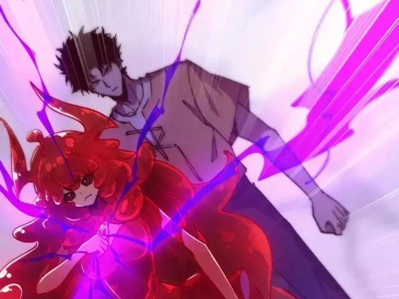 Triệu Hoán Ác Ma, Ta Đã Là Thâm Uyên - Chapter 45 - Page 78