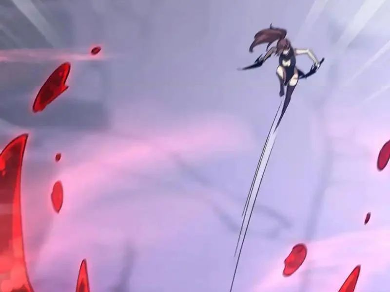 Triệu Hoán Ác Ma, Ta Đã Là Thâm Uyên - Chapter 45 - Page 97