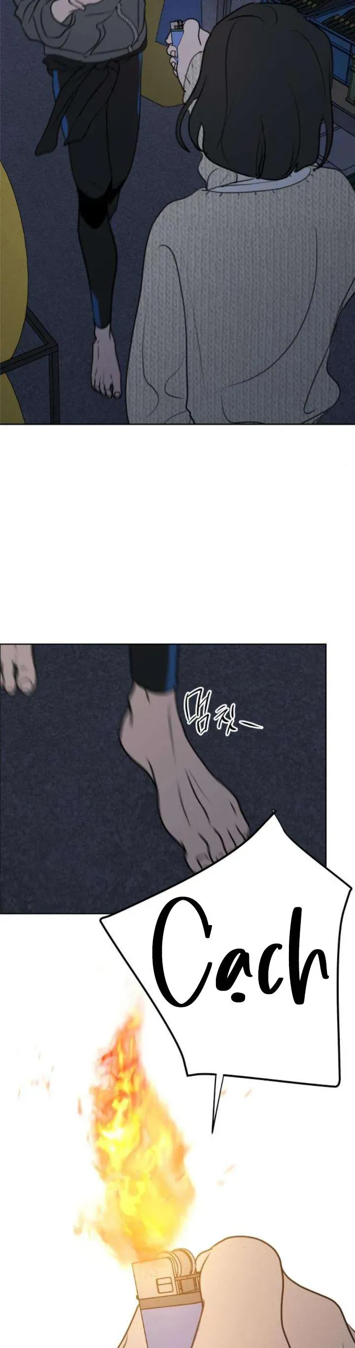 Muốn Được Lừa Dối - Chapter 29 - Page 11