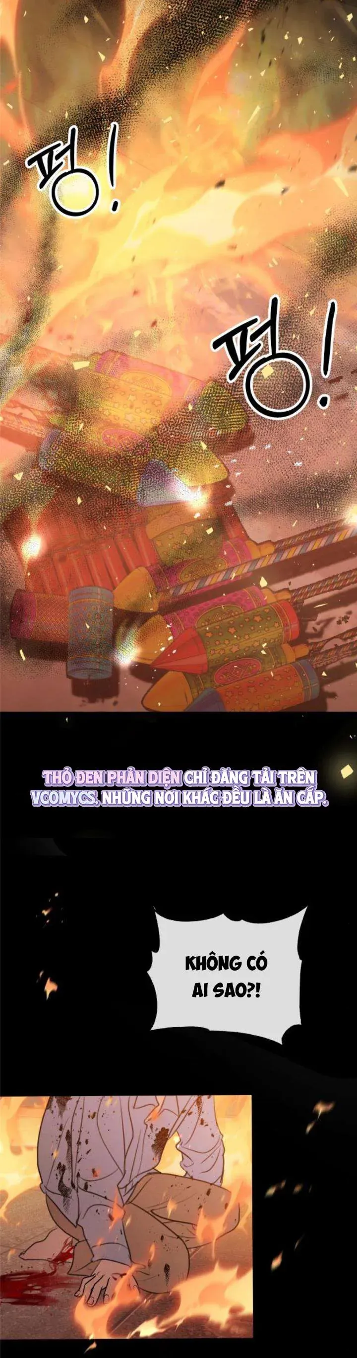 Muốn Được Lừa Dối - Chapter 29 - Page 13