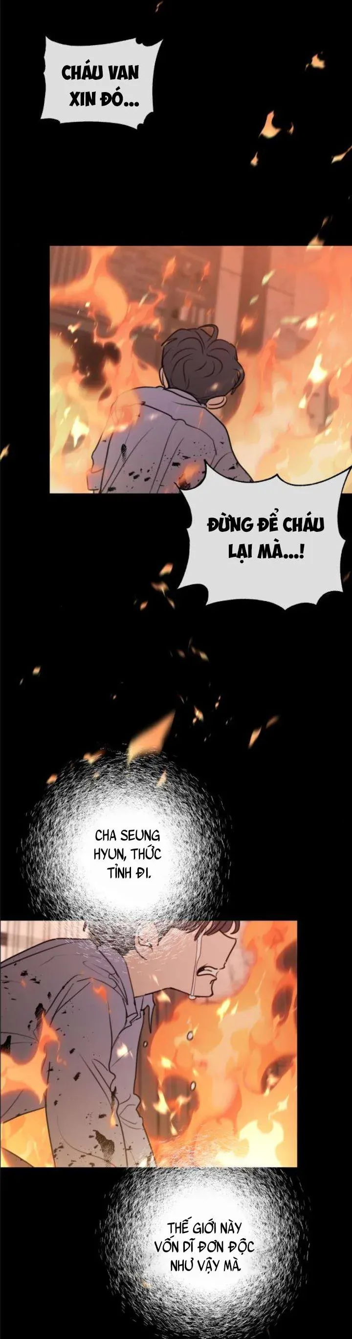 Muốn Được Lừa Dối - Chapter 29 - Page 14
