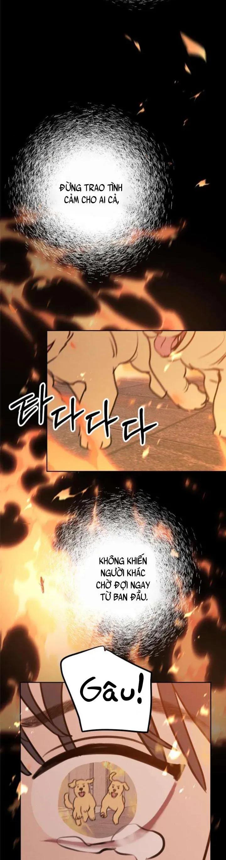 Muốn Được Lừa Dối - Chapter 29 - Page 15