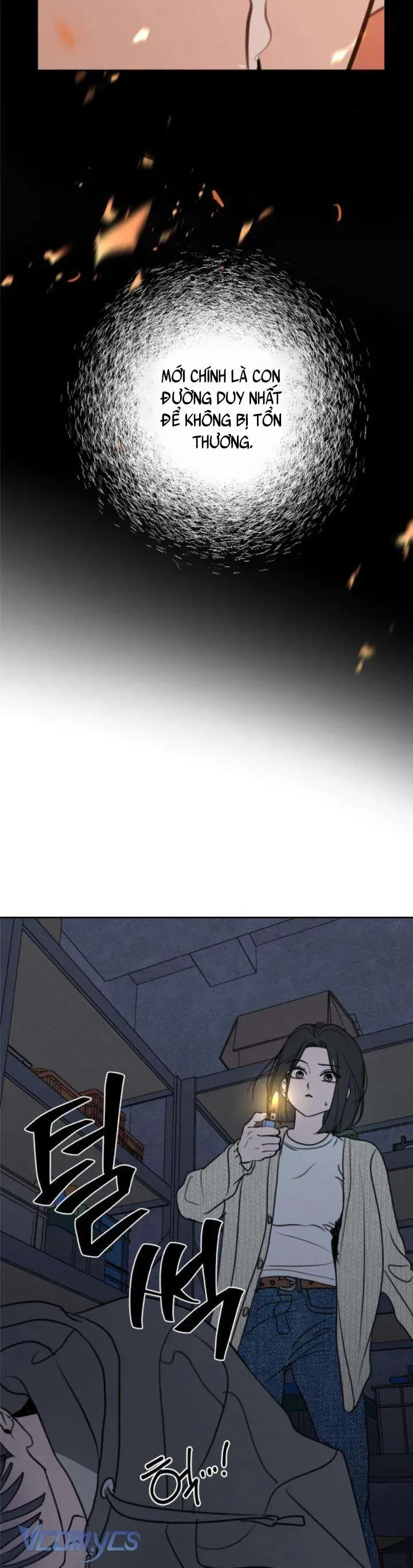 Muốn Được Lừa Dối - Chapter 29 - Page 16