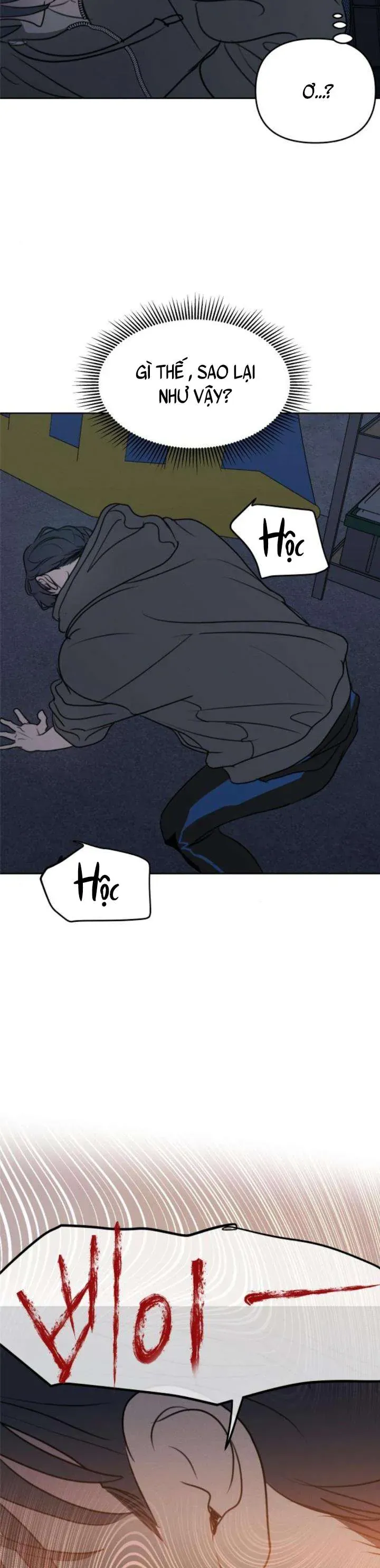 Muốn Được Lừa Dối - Chapter 29 - Page 17