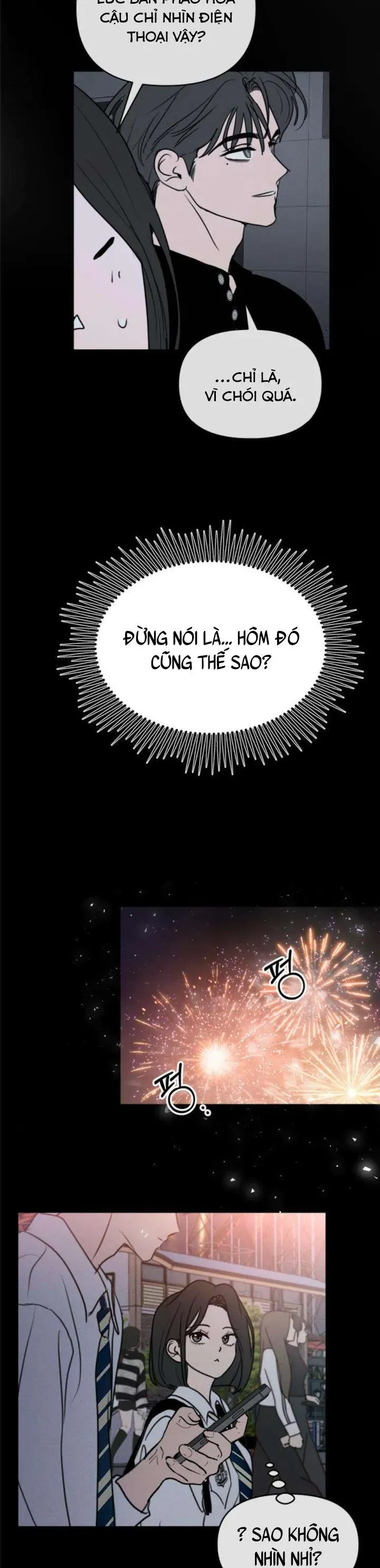 Muốn Được Lừa Dối - Chapter 29 - Page 19