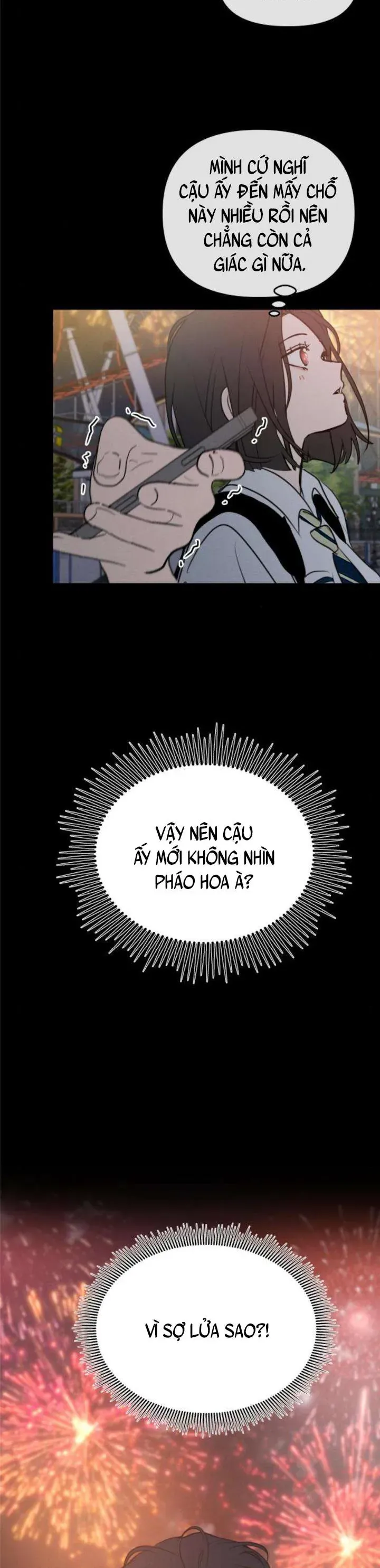 Muốn Được Lừa Dối - Chapter 29 - Page 20