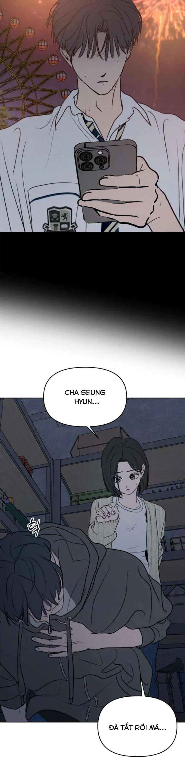 Muốn Được Lừa Dối - Chapter 29 - Page 21