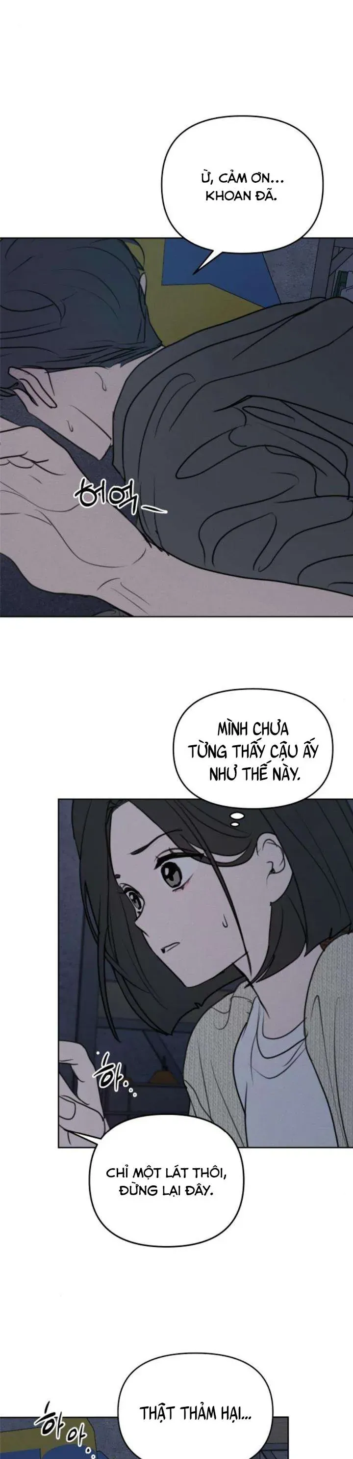 Muốn Được Lừa Dối - Chapter 29 - Page 22