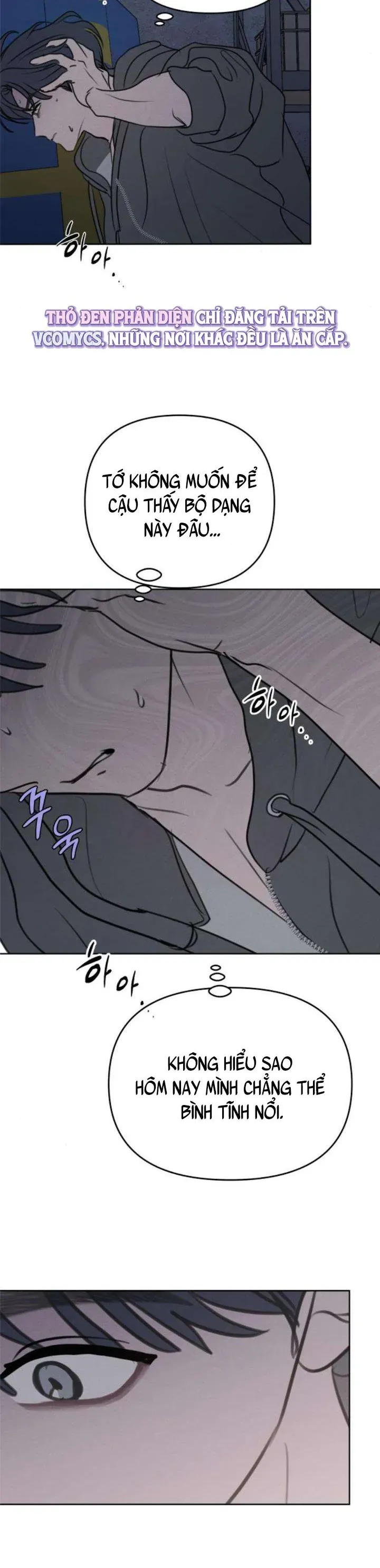 Muốn Được Lừa Dối - Chapter 29 - Page 23
