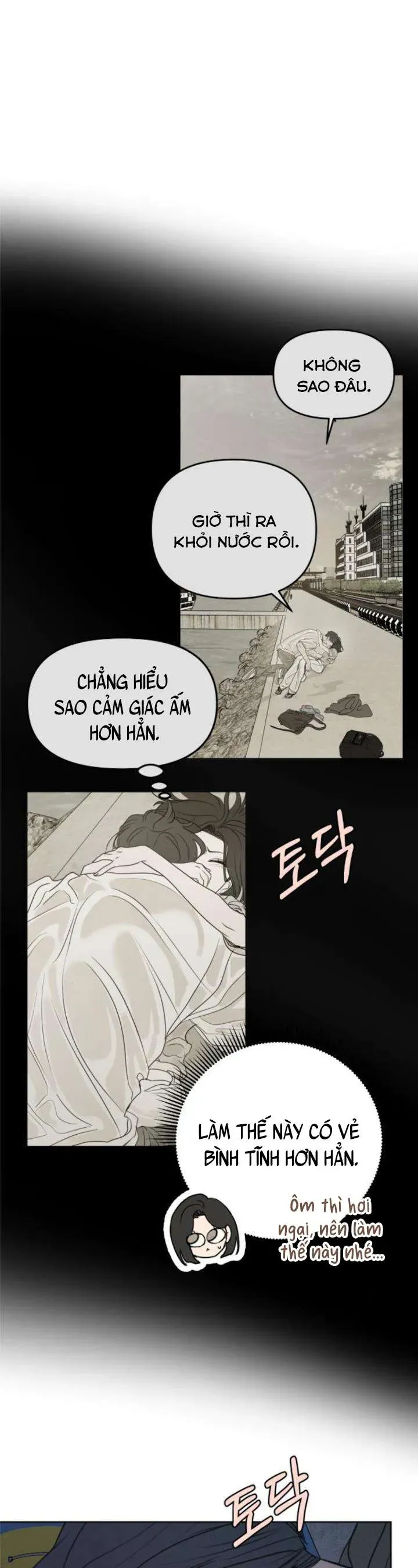 Muốn Được Lừa Dối - Chapter 29 - Page 26