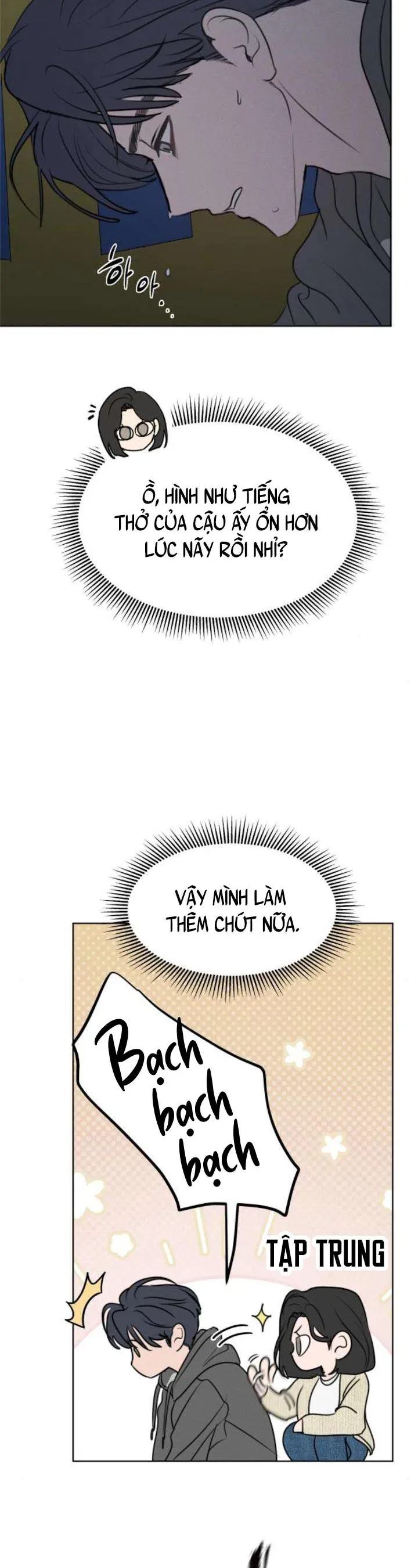 Muốn Được Lừa Dối - Chapter 29 - Page 27