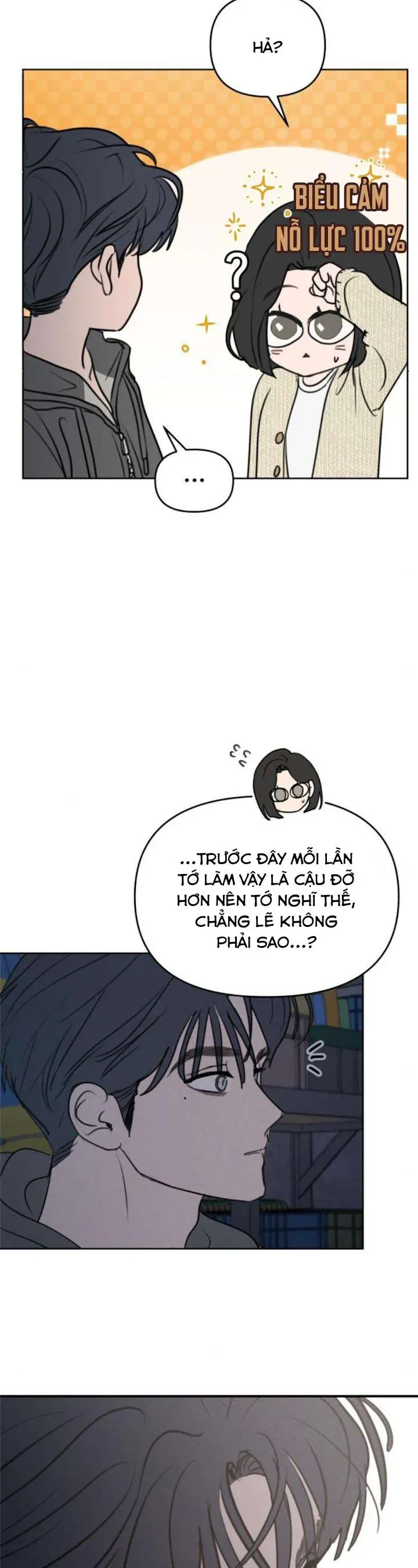 Muốn Được Lừa Dối - Chapter 29 - Page 29
