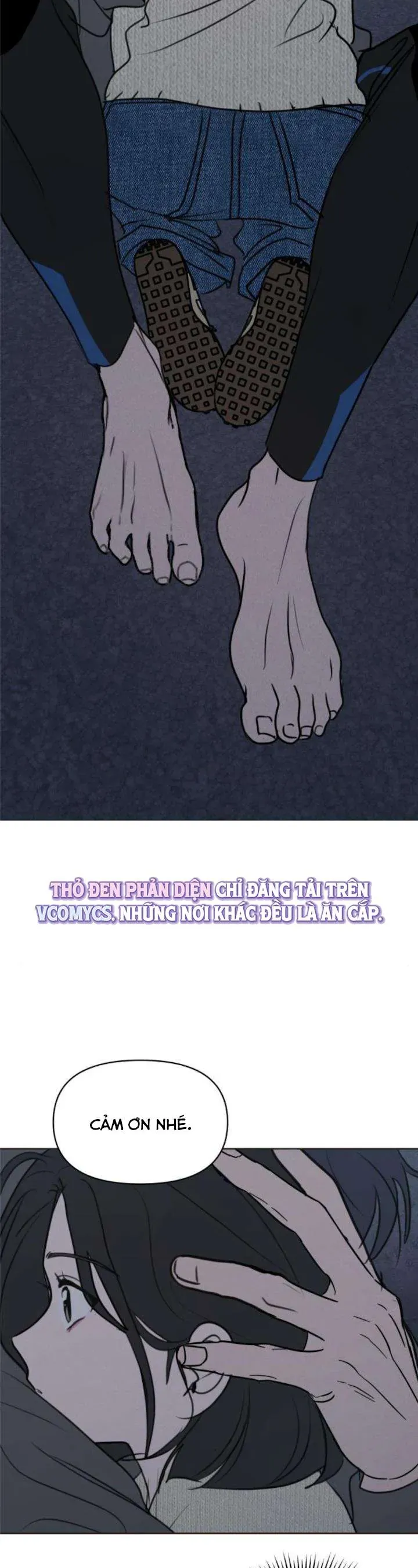 Muốn Được Lừa Dối - Chapter 29 - Page 32