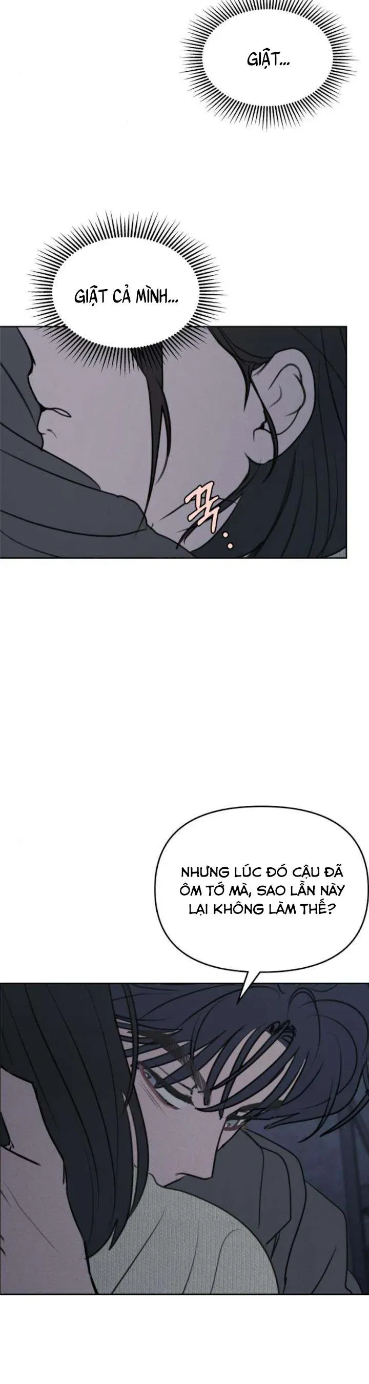 Muốn Được Lừa Dối - Chapter 29 - Page 33