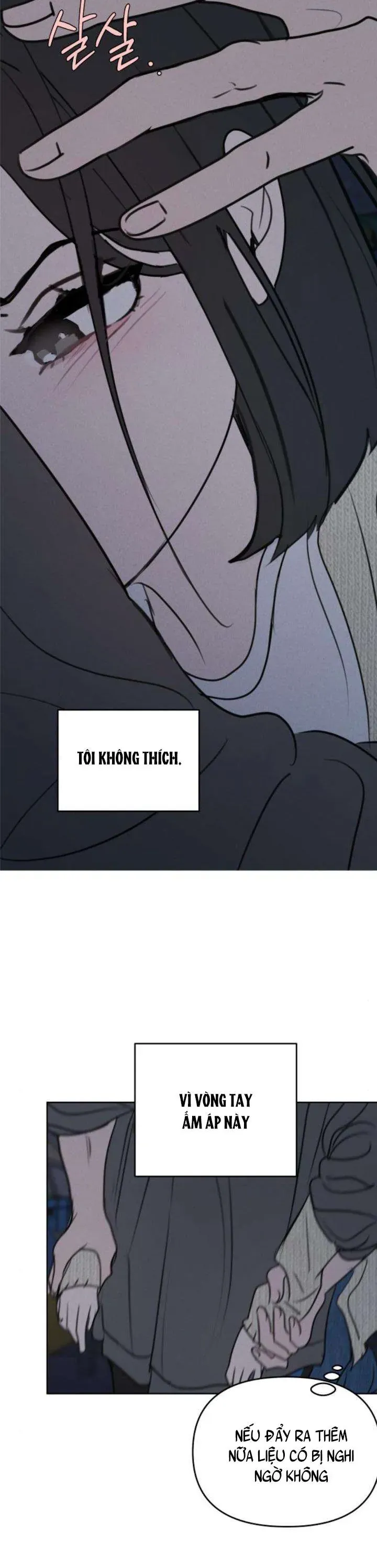 Muốn Được Lừa Dối - Chapter 29 - Page 36