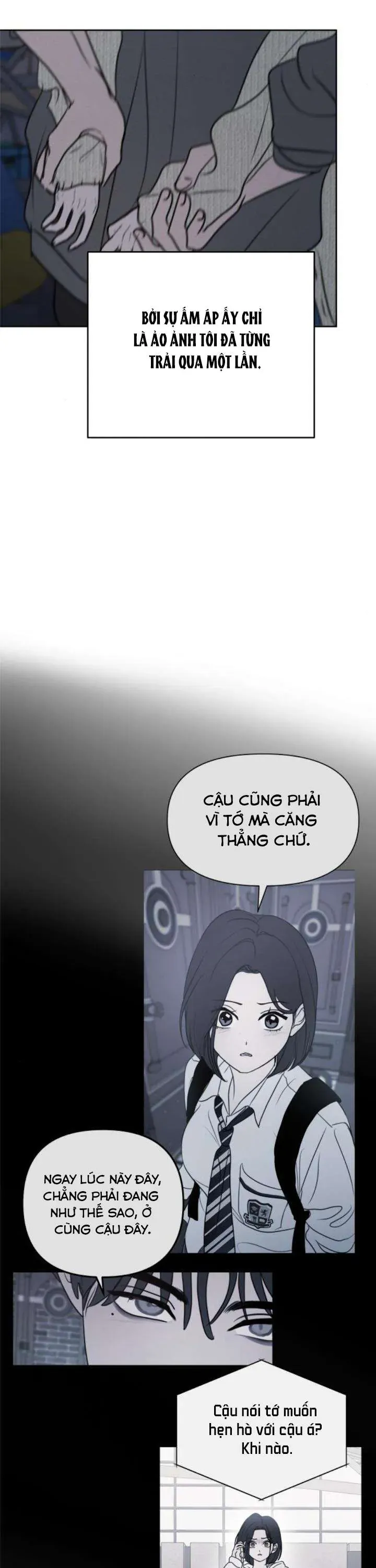 Muốn Được Lừa Dối - Chapter 29 - Page 37