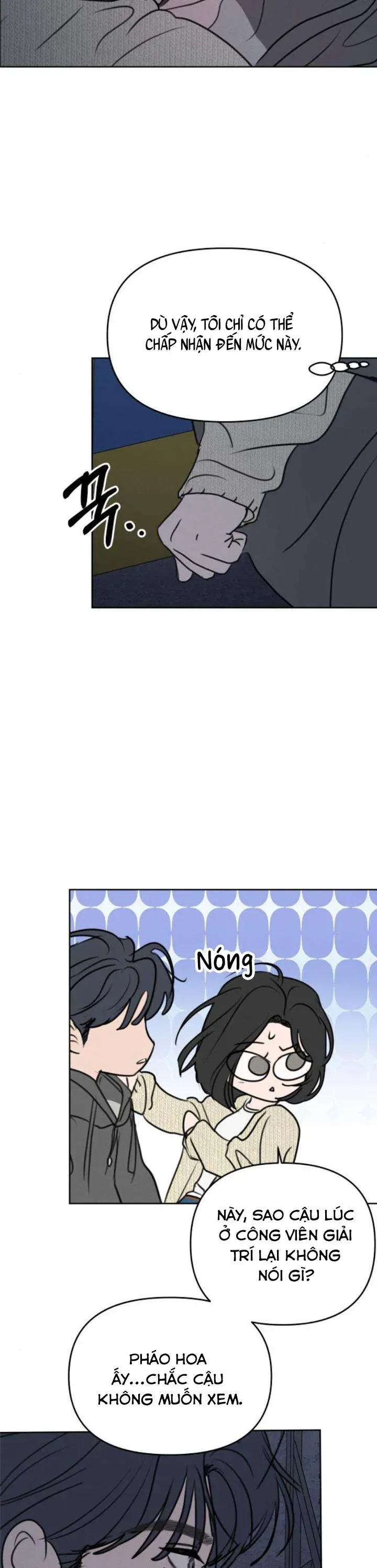 Muốn Được Lừa Dối - Chapter 29 - Page 39