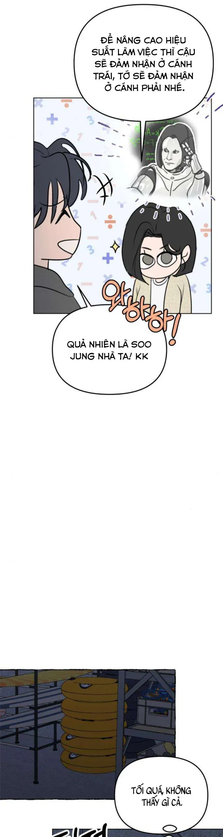 Muốn Được Lừa Dối - Chapter 29 - Page 4